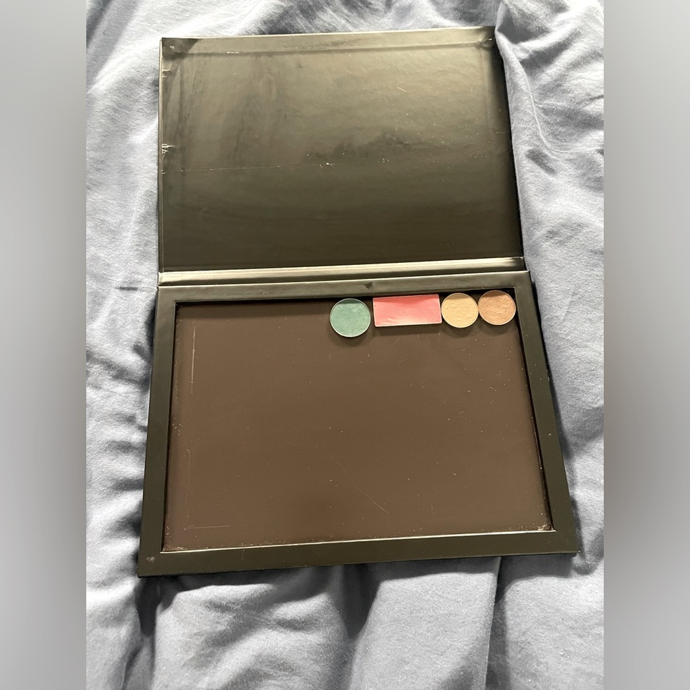 Morphe empty palette